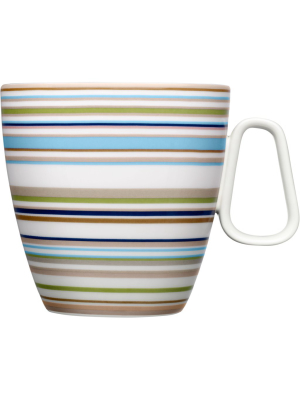 Origo Mug - Brown