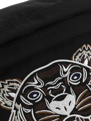 Kenzo Kampus Tiger Belt Bag