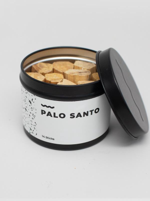 Palo Santo Sticks