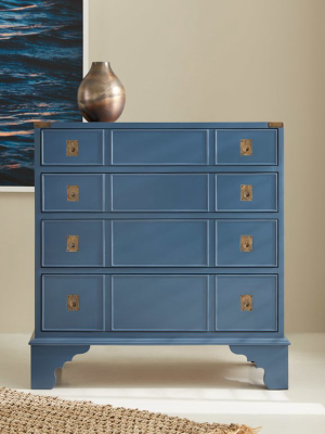 Gloucester Bedside Chest