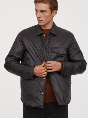 Thermolite® Shirt Jacket