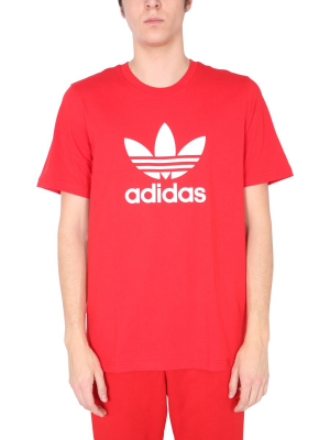 Adidas Originals Adicolour Classics T-shirt