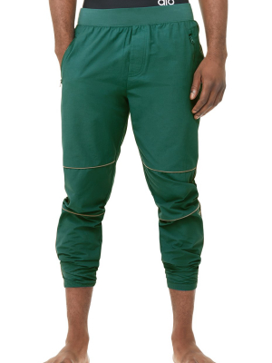 Torrent Track Sweatpant - Baltic