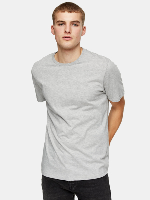 Gray Classic T-shirt 2 Pack*