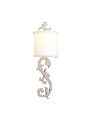 Romeo Wall Sconce