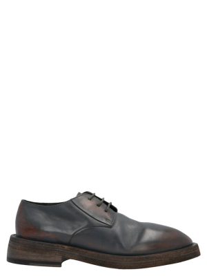 Marsèll Mentone Derby Shoes