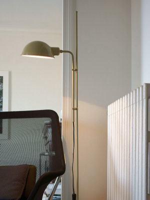 Funiculí Floor Lamp