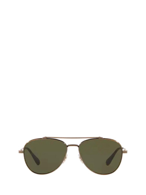 Oliver Peoples Rickson Sunglasses