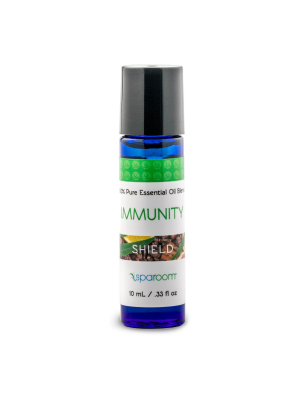 Essential Oil - Immunity - 10ml - Sparoom