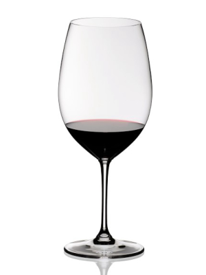 Riedel Vinum Xl Cabernet Wine Glasses, Set Of 2