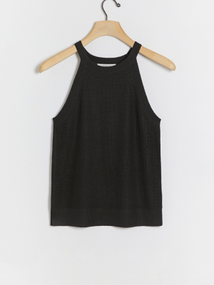 Vinci Knit Tank