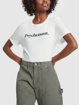 Psychonaut Tee