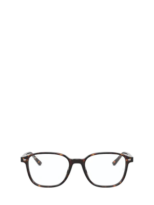 Ray-ban Leonard Optics Glasses