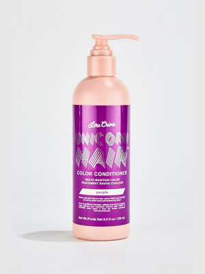 Unicorn Hair Color Conditioner