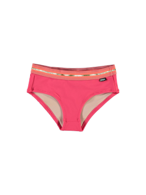 Molo Neema Bikini Bottom Raspberry