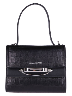 Alexander Mcqueen The Story Crossbody Bag