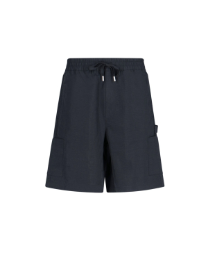 Heron Preston Drawstring Shorts