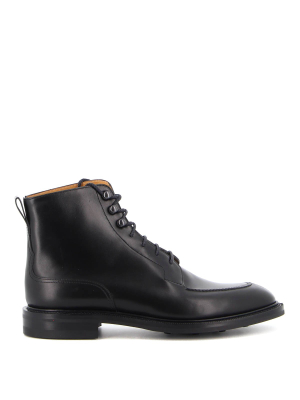 Edward Green Cranleigh 202 Derby Boots