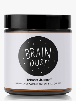 Brain Dust