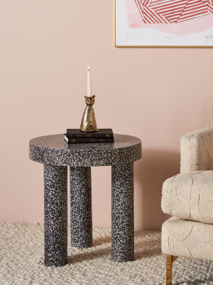 Clio Side Table