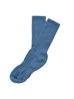 Mil-spec Sock- Denim