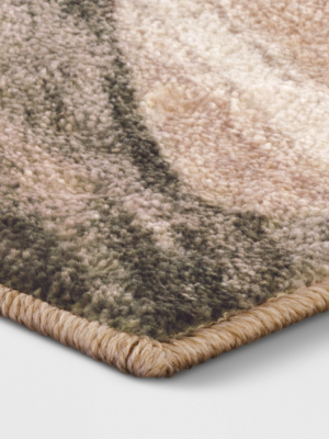 Wave Tufted Area Rug - Project 62™