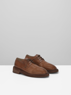 Marsèll Mentone Derby Shoes