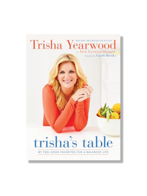 Trisha's Table Cookbook