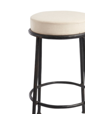 Terrence Counter Stool