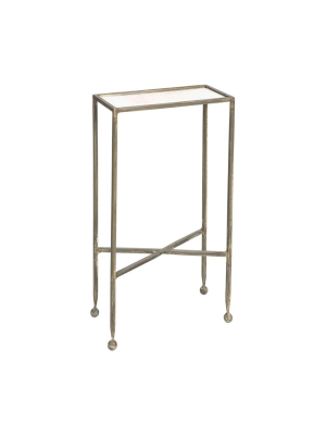 Chino Side Table