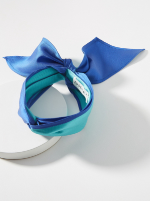 Eugenia Kim Tamara Scarf Headband