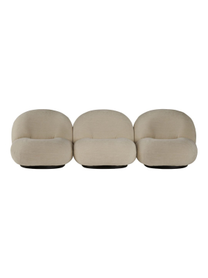 Pacha Sofa - Open Ends