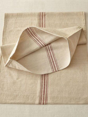 Vintage Grain Sack