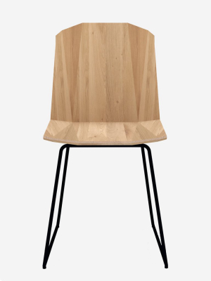 Facette Dining Chair