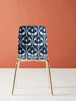 Ikat Tamsin Dining Chair