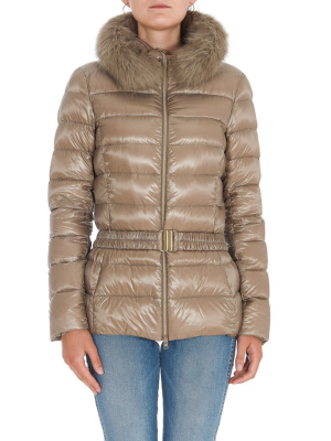 Herno Claudia Down Jacket