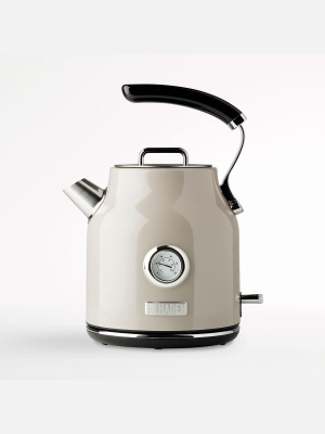 Haden Putty Dorset Kettle