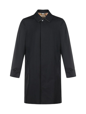 Burberry Heritage Car Coat