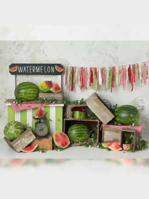 Watermelon Seeds