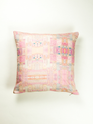 Bunglo Mariana Pillow