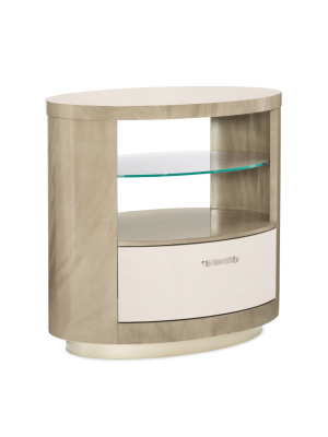 Caracole Hopes And Dreams Nightstand