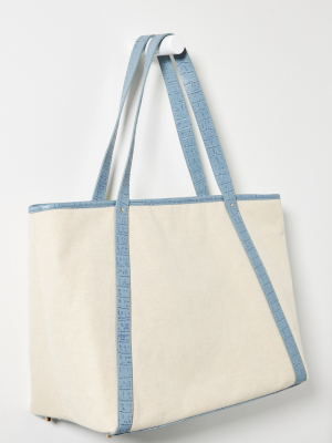 Travel Tote Bag