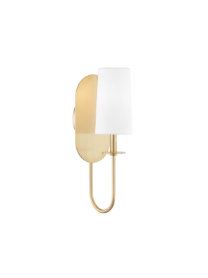 Lara Wall Sconce