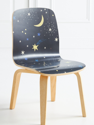 Celestial Tamsin Kids Chair