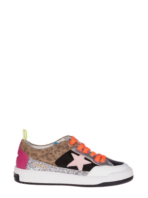 Golden Goose Deluxe Brand Yeah Sneakers