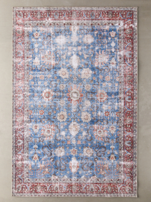 Charlotte Printed Rug