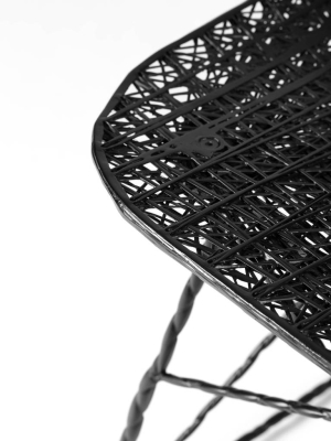 Carbon Chair