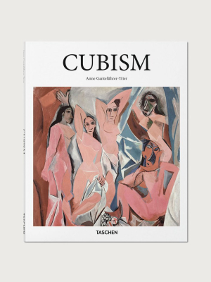 Cubism Hardcover