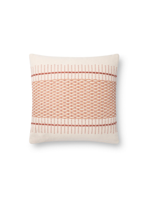 Heidi Blush Pillow