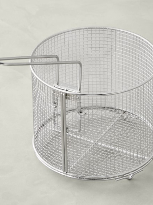 Scanpan Techniq Fryer Basket